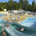 Camping De La Plage - Bild 2 Camping De La Plage - Bild 2