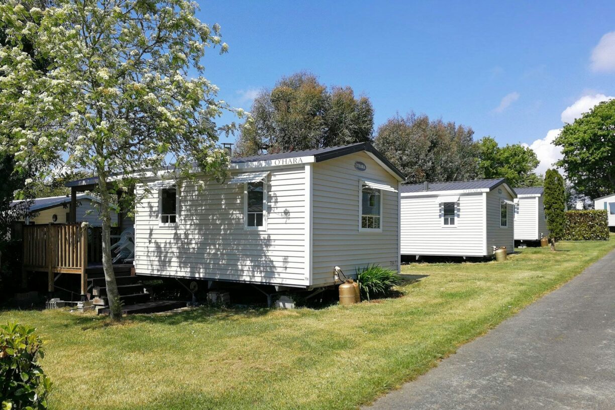 Camping De La Plage - Bild 5 Camping De La Plage - Bild 5