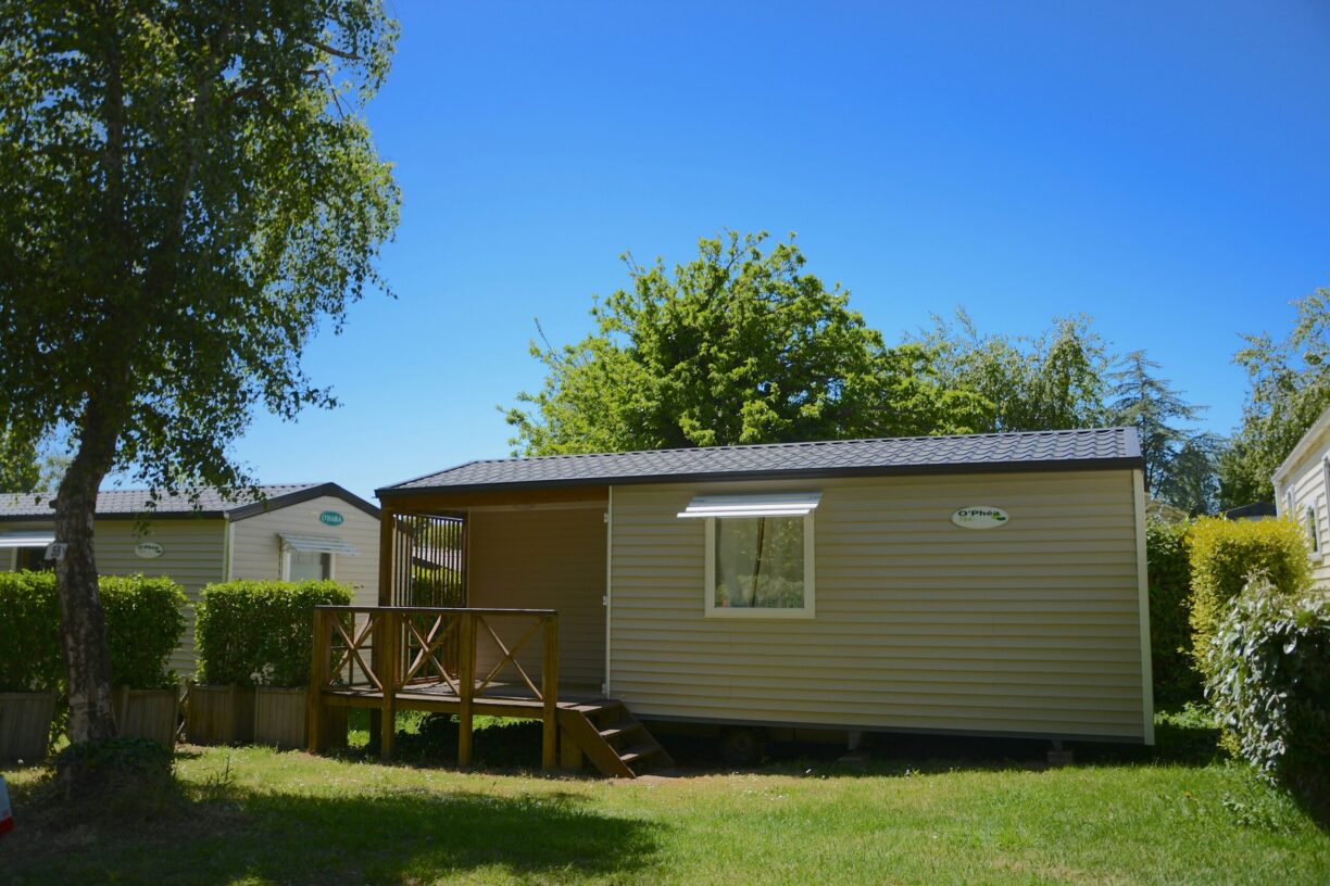 Camping De La Plage - Bild 8 Camping De La Plage - Bild 8