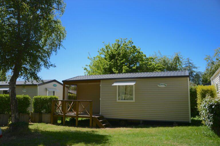 Camping De La Plage - Bild 8 Camping De La Plage - Bild 8