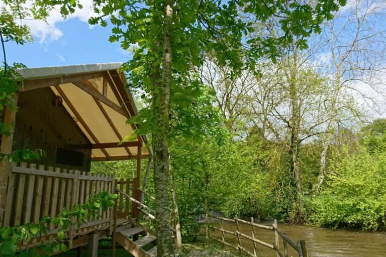 Camping De La Rouvre - Bild 10 Camping De La Rouvre - Bild 10