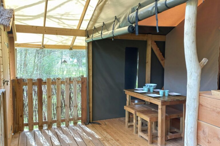 Camping De La Rouvre - Bild 12 Camping De La Rouvre - Bild 12