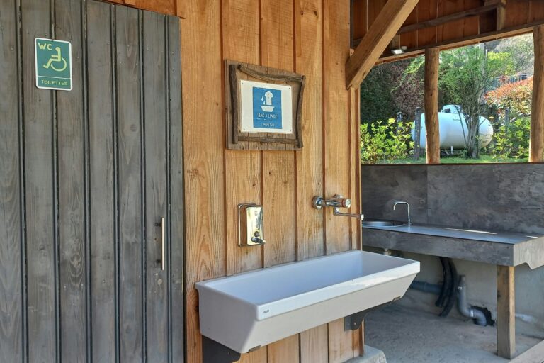 Camping De La Rouvre - Bild 15 Camping De La Rouvre - Bild 15