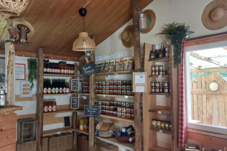 Camping De La Rouvre - Bild 16 Camping De La Rouvre - Bild 16