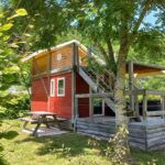 Camping De La Rouvre - Bild 2 Camping De La Rouvre - Bild 2