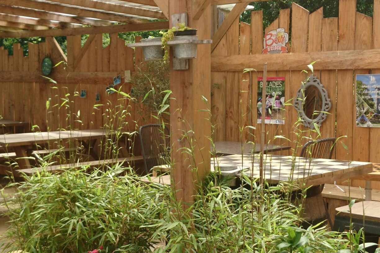 Camping De La Rouvre - Bild 4 Camping De La Rouvre - Bild 4