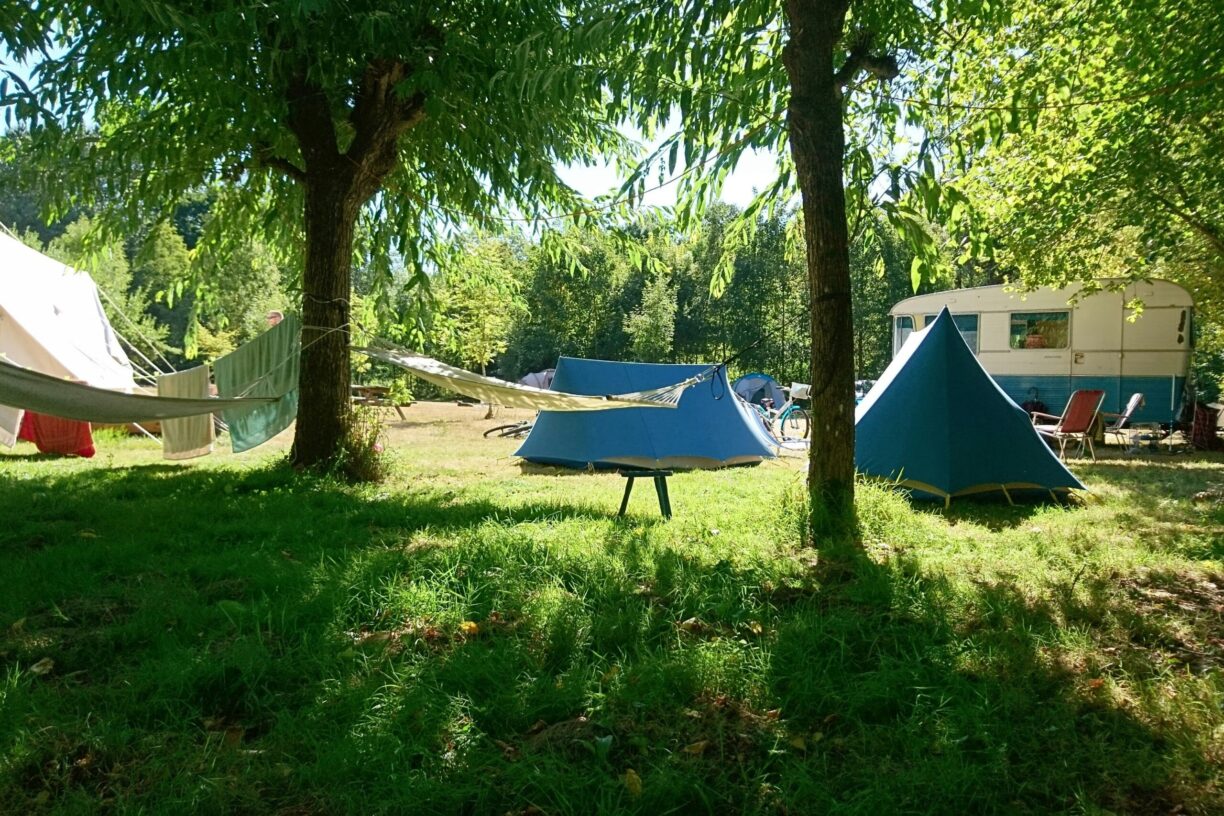 Camping De La Rouvre - Bild 7 Camping De La Rouvre - Bild 7