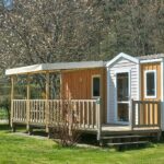 Camping De La Rouvre - Bild 8 Camping De La Rouvre - Bild 8