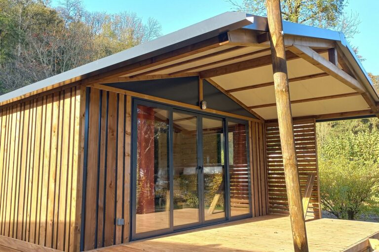 Camping De La Rouvre - Bild 9 Camping De La Rouvre - Bild 9