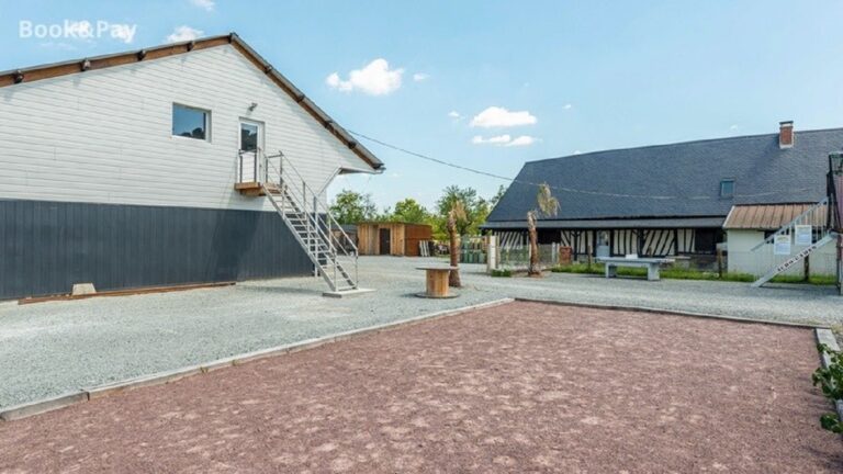 Camping De La Seine - Bild 11