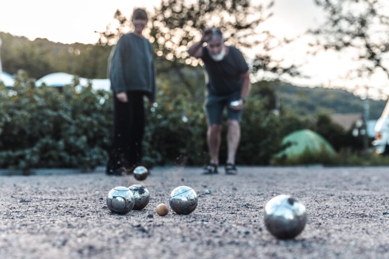 Camping De La Seine - Bild 12