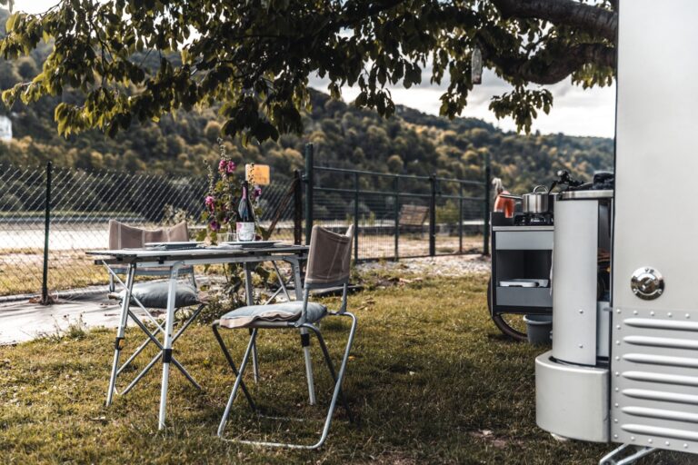 Camping De La Seine - Bild 13