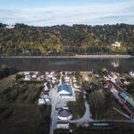 Camping De La Seine - Bild 2