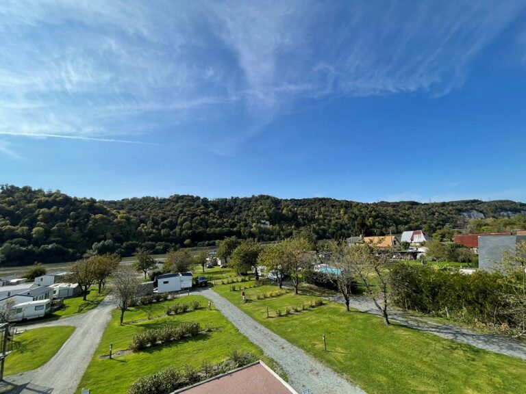 Camping De La Seine - Bild 4