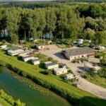 Camping De L' Ile - Bild 2