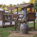 Camping De L' Ile - Bild 5