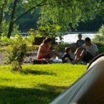 Camping De L' Ile - Bild 6