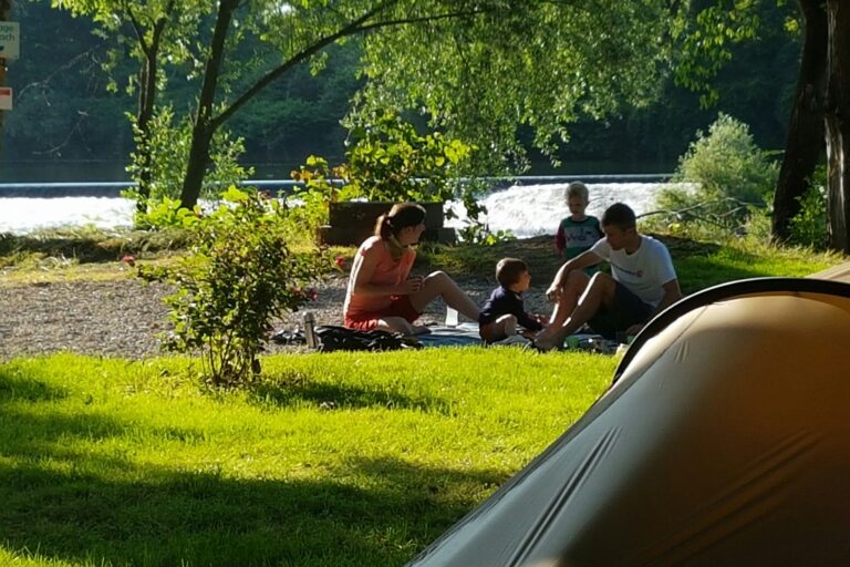 Camping De L' Ile - Bild 6