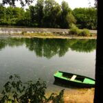 Camping De L' Ile - Bild 9