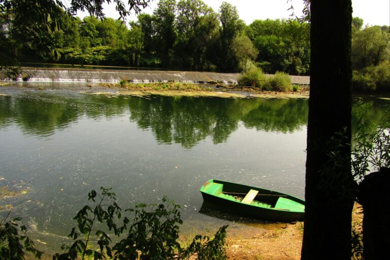 Camping De L' Ile - Bild 9