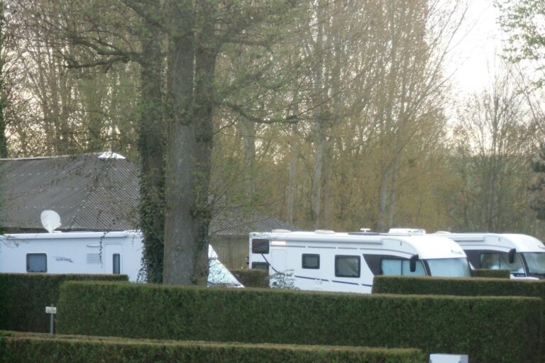 Camping De L'abbatiale - Bild 2