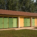 Camping De L'abbatiale - Bild 4