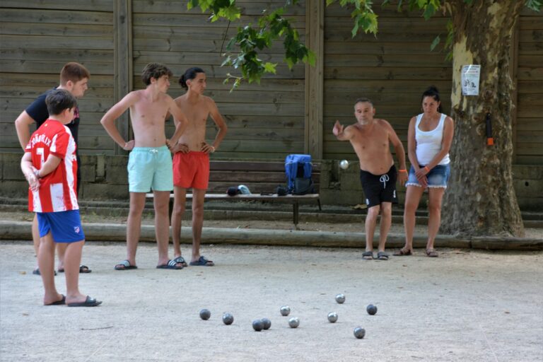 Camping De L'ardèche - Bild 11