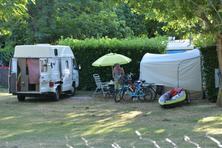 Camping De L'ardèche - Bild 12