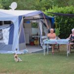 Camping De L'ardèche - Bild 13