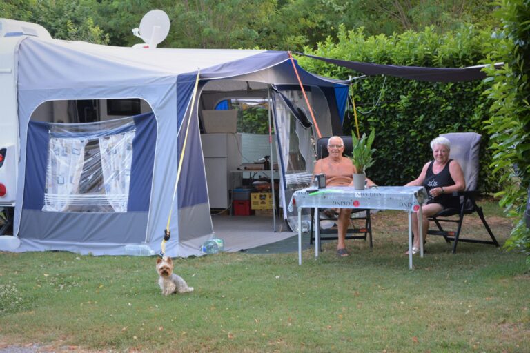 Camping De L'ardèche - Bild 13