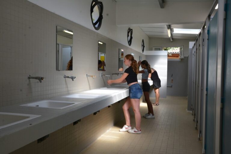 Camping De L'ardèche - Bild 14