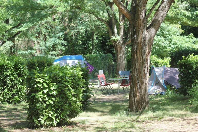 Camping De L'ardèche - Bild 5