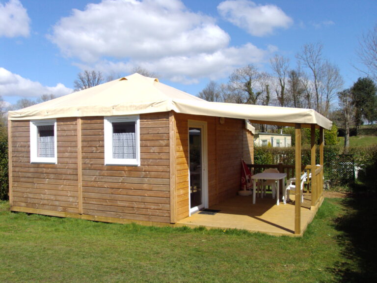 Camping De L'orival - Bild 12