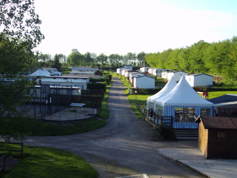 Camping De L'orival - Bild 13