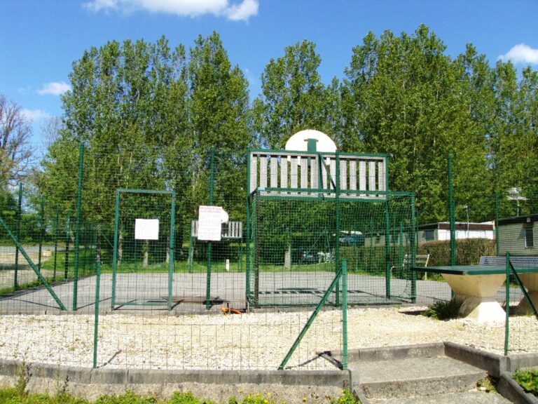 Camping De L'orival - Bild 14