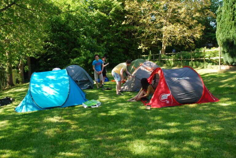 Camping De L'orival - Bild 15