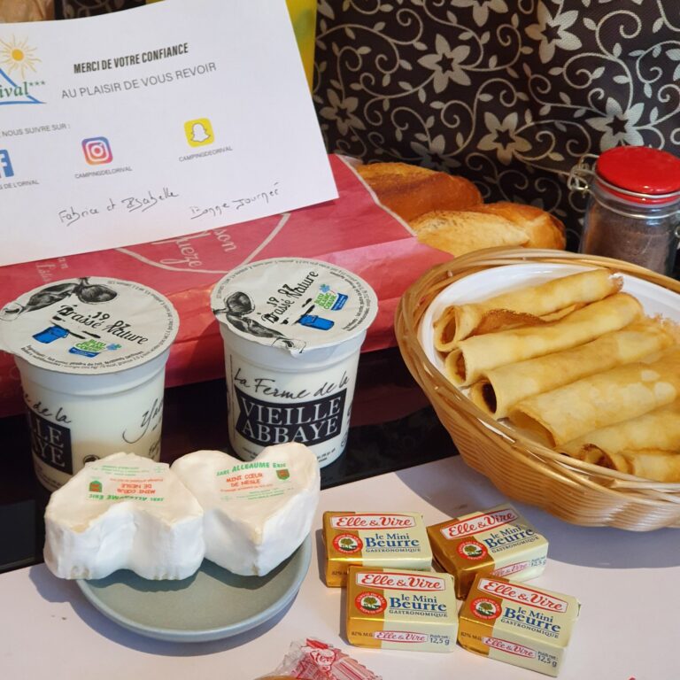 Camping De L'orival - Bild 2