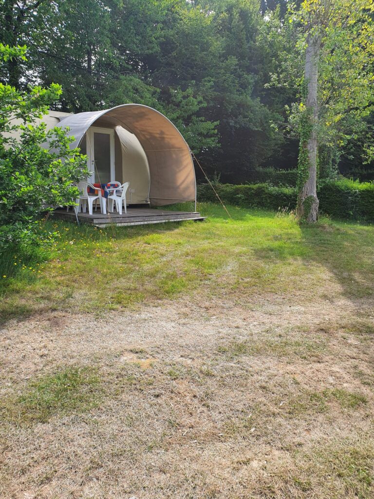 Camping De L'orival - Bild 4
