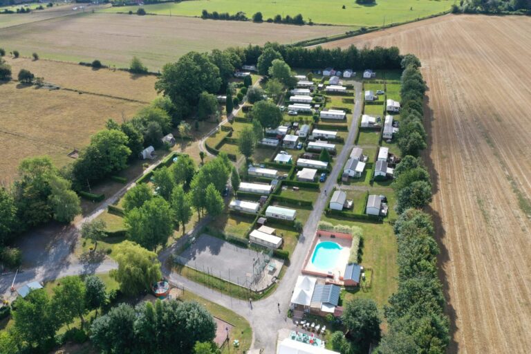 Camping De L'orival - Bild 6