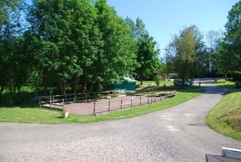 Camping De L'orival - Bild 8