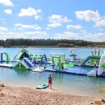 Siblu Camping De Lente Van Drenthe - Bild 1 Siblu Camping De Lente Van Drenthe - Bild 1