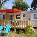 Camping De L'étang Du Pays Blanc - Bild 3