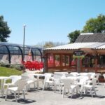 Camping De L'étang Du Pays Blanc - Bild 7