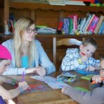 Camping De L'étang Du Pays Blanc - Bild 8