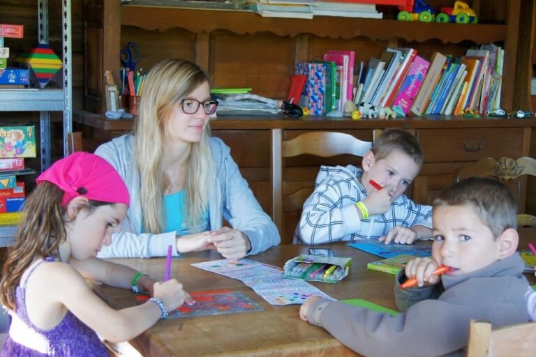 Camping De L'étang Du Pays Blanc - Bild 8