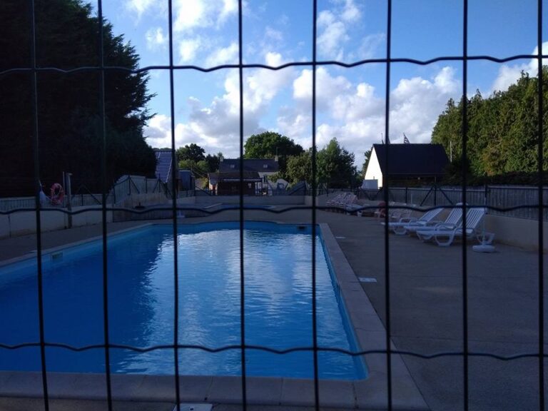 Camping De Locouarn - Bild 10