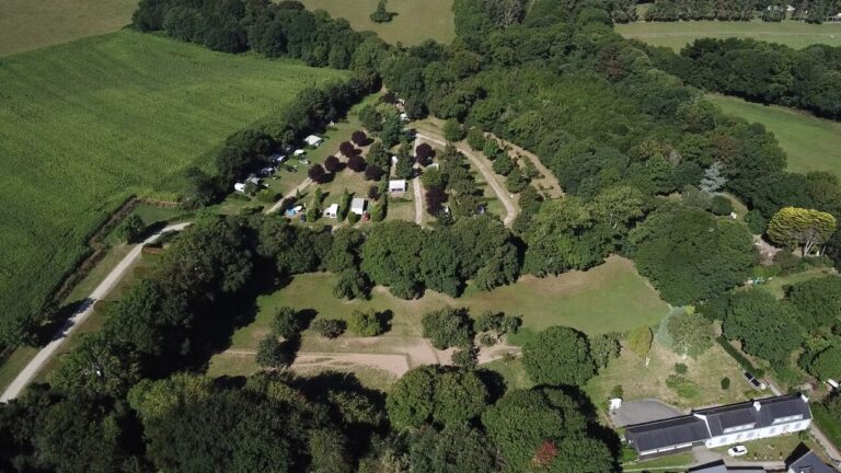 Camping De Locouarn - Bild 2