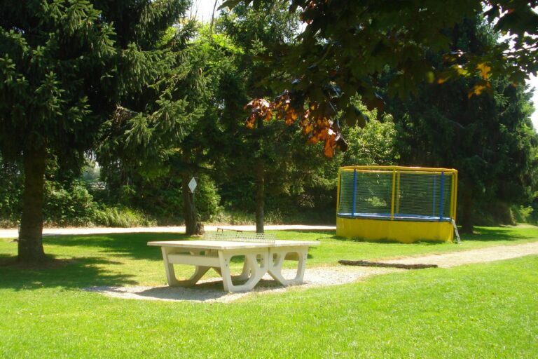 Camping De Locouarn - Bild 6