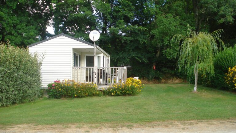 Camping De Locouarn - Bild 7