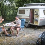 Camping De Lyon - Bild 2